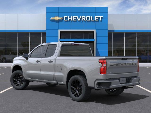 2024 Chevrolet Silverado 1500 Vehicle Photo in CORPUS CHRISTI, TX 78412-4902