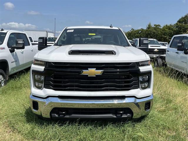 2024 Chevrolet Silverado 2500 HD Vehicle Photo in ALCOA, TN 37701-3235