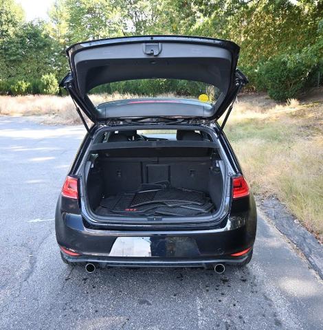 2015 Volkswagen Golf GTI Vehicle Photo in NORWOOD, MA 02062-5222