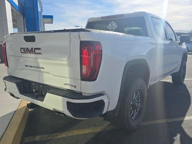 2021 GMC Sierra 1500 Vehicle Photo in POST FALLS, ID 83854-5365