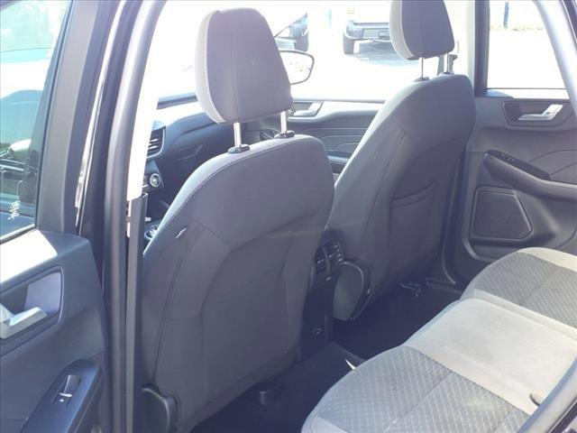 2021 Ford Escape Vehicle Photo in Plainfield, IL 60586