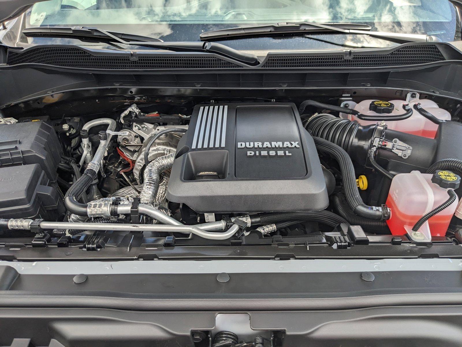 2025 Chevrolet Silverado 1500 Vehicle Photo in MIAMI, FL 33172-3015