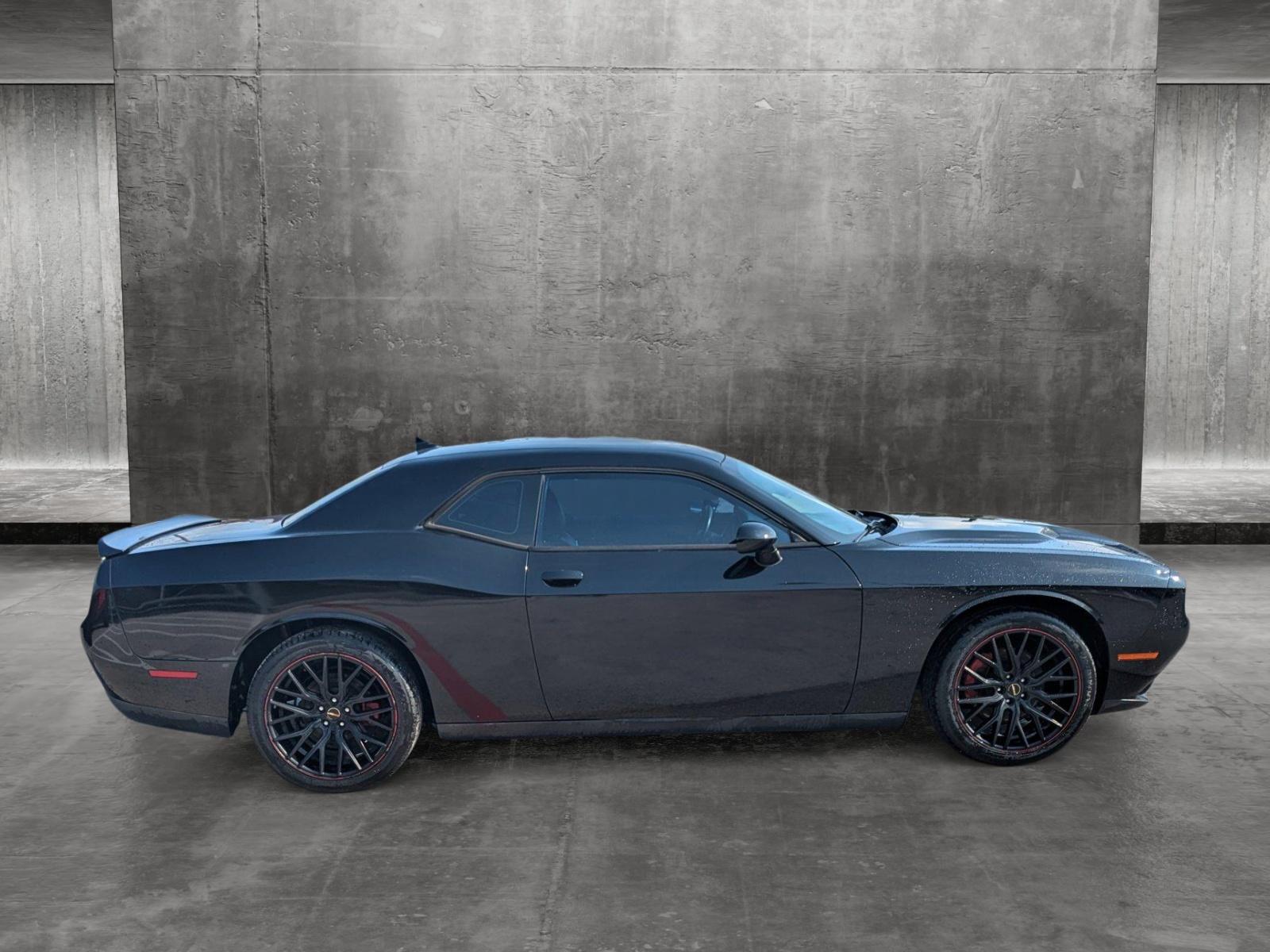 2015 Dodge Challenger Vehicle Photo in Corpus Christi, TX 78415