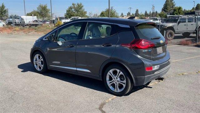 2021 Chevrolet Bolt EV Vehicle Photo in BEND, OR 97701-5133