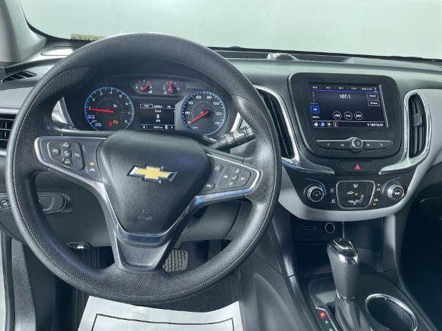 2020 Chevrolet Equinox Vehicle Photo in GILBERT, AZ 85297-0402