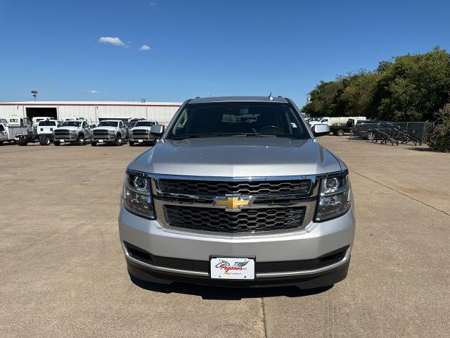 2018 Chevrolet Tahoe Vehicle Photo in ENNIS, TX 75119-5114