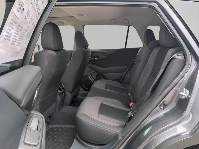 2025 Subaru Outback Vehicle Photo in Green Bay, WI 54304