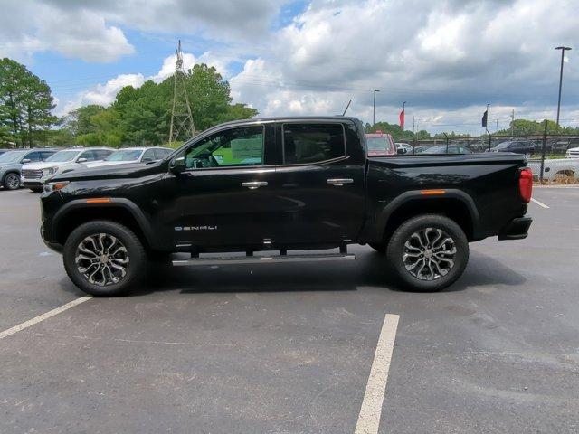 2024 GMC Canyon Vehicle Photo in ALBERTVILLE, AL 35950-0246