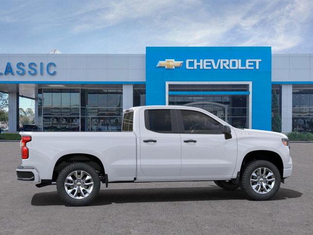 2025 Chevrolet Silverado 1500 Vehicle Photo in SUGAR LAND, TX 77478-0000