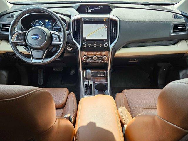 2020 Subaru Ascent Vehicle Photo in San Antonio, TX 78230