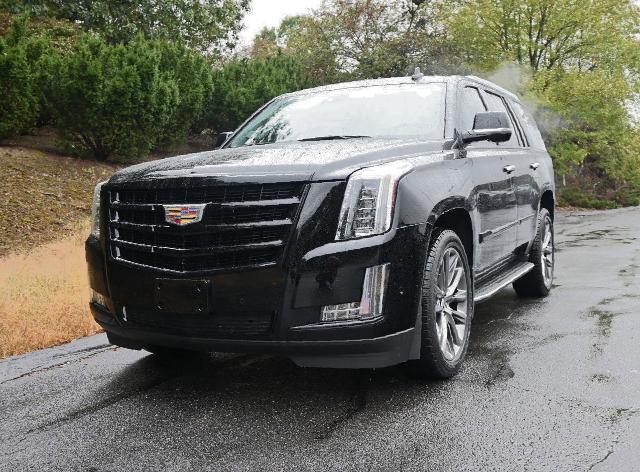 2020 Cadillac Escalade Vehicle Photo in NORWOOD, MA 02062-5222