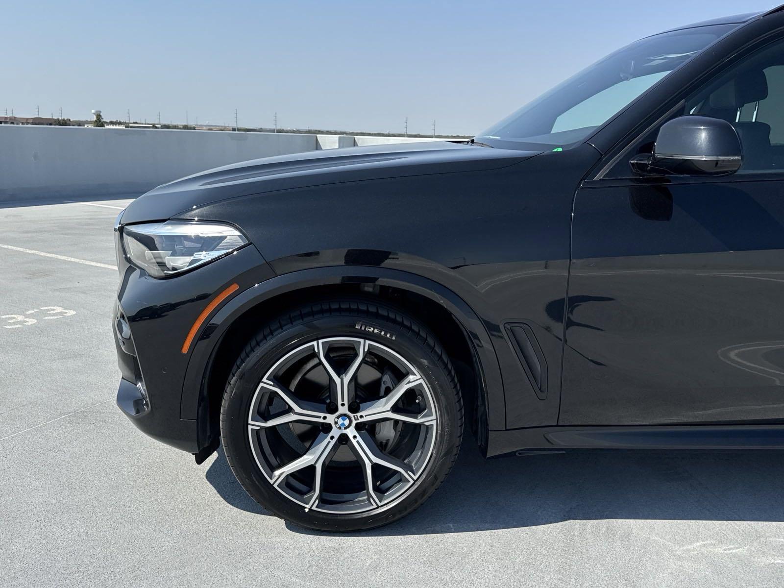 2019 BMW X5 xDrive40i Vehicle Photo in AUSTIN, TX 78717