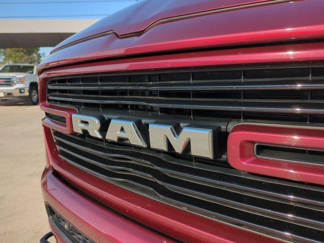 2020 Ram 1500 Vehicle Photo in SELMA, TX 78154-1460