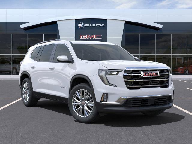 2024 GMC Acadia Vehicle Photo in ALBERTVILLE, AL 35950-0246