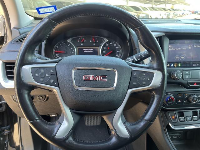 2020 GMC Terrain Vehicle Photo in Grapevine, TX 76051