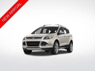 2013 Ford Escape Vehicle Photo in Salem, OR 97301