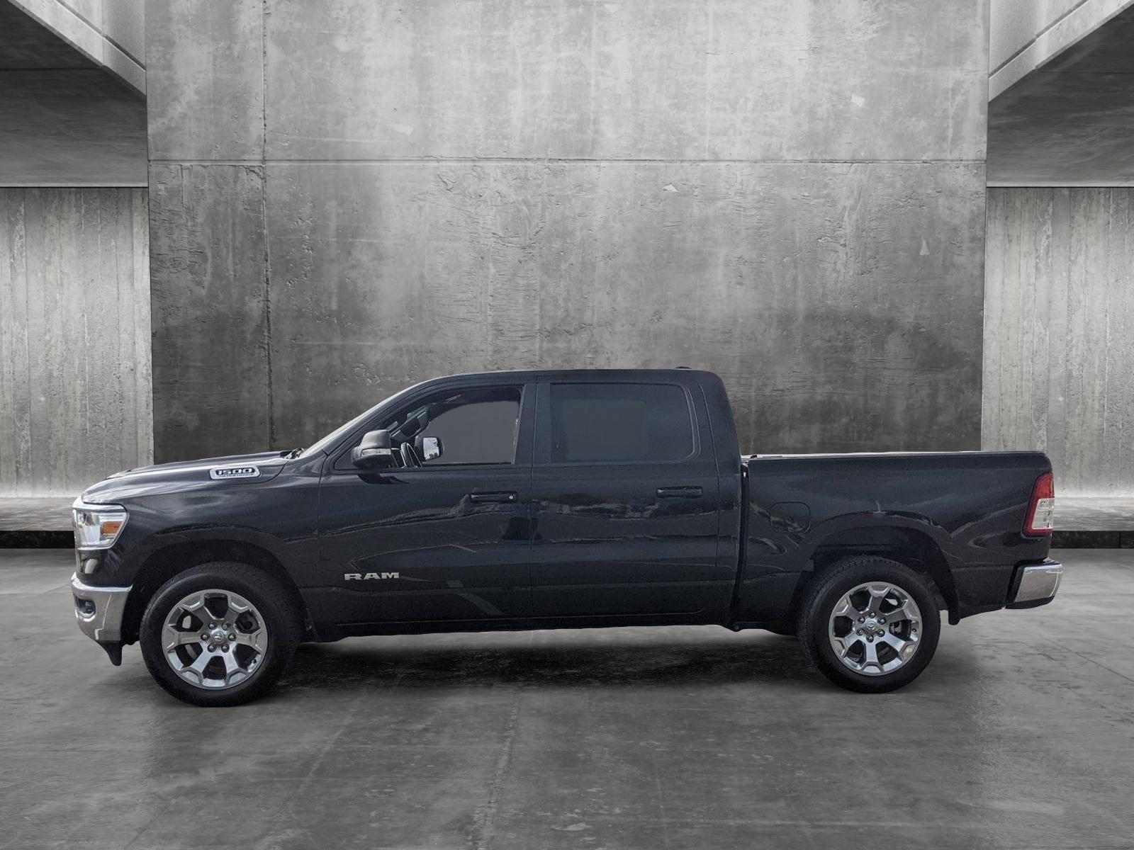 2022 Ram 1500 Vehicle Photo in Sanford, FL 32771