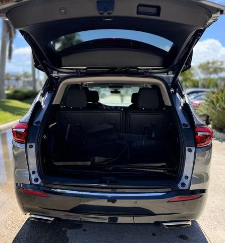 2020 Buick Enclave Vehicle Photo in DELRAY BEACH, FL 33483-3294