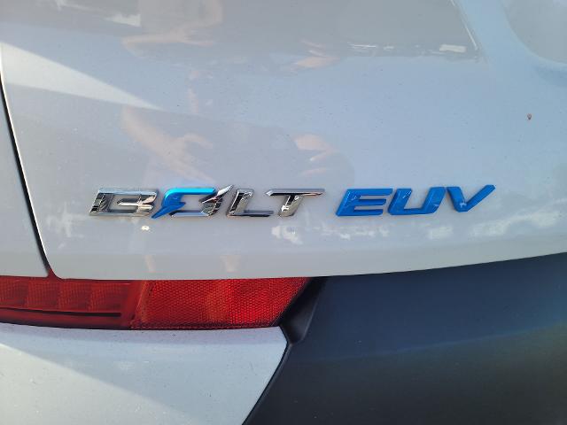 2022 Chevrolet Bolt EUV Vehicle Photo in LA MESA, CA 91942-8211