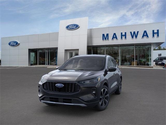 2024 Ford Escape Vehicle Photo in Mahwah, NJ 07430-1343