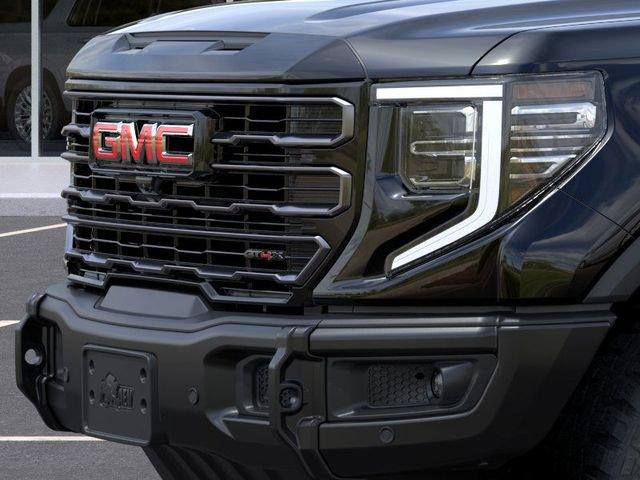 2025 GMC Sierra 1500 Vehicle Photo in MEDINA, OH 44256-9631