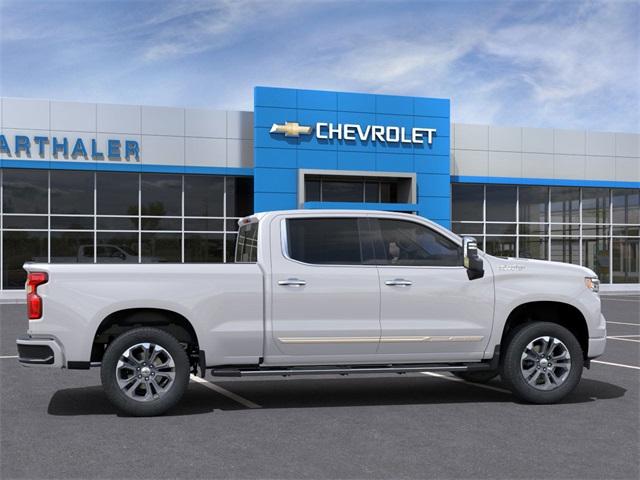 2025 Chevrolet Silverado 1500 Vehicle Photo in GLENWOOD, MN 56334-1123