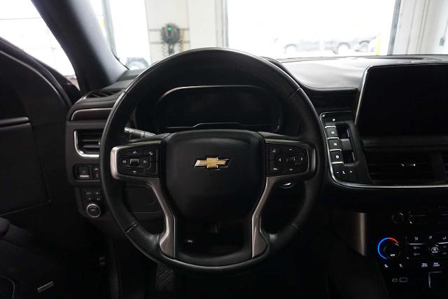 2023 Chevrolet Tahoe Vehicle Photo in ANCHORAGE, AK 99515-2026