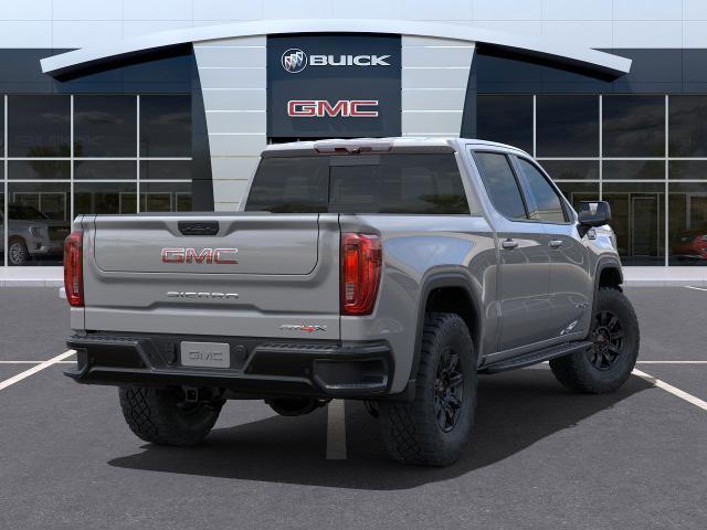 2025 GMC Sierra 1500 Vehicle Photo in ALBERTVILLE, AL 35950-0246