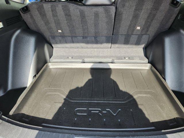 2023 Honda CR-V Vehicle Photo in SUGAR LAND, TX 77478-0000