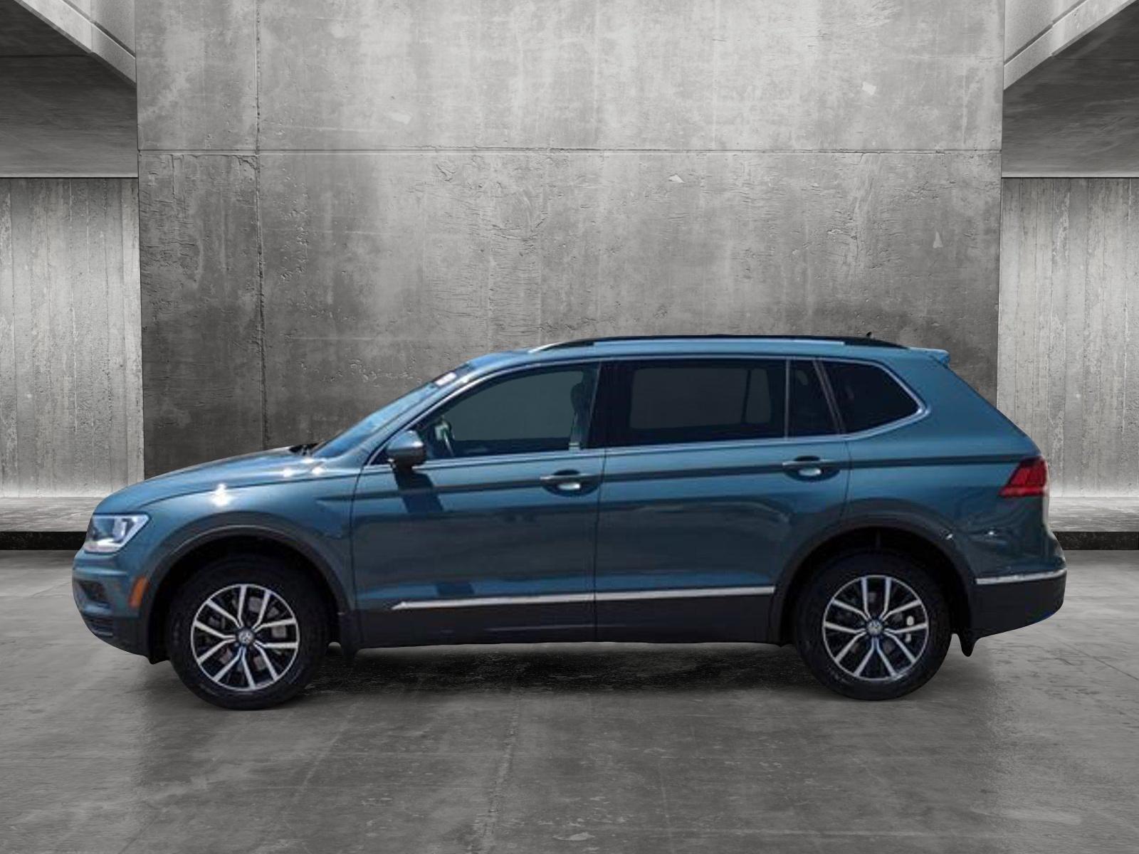 2020 Volkswagen Tiguan Vehicle Photo in Henderson, NV 89014