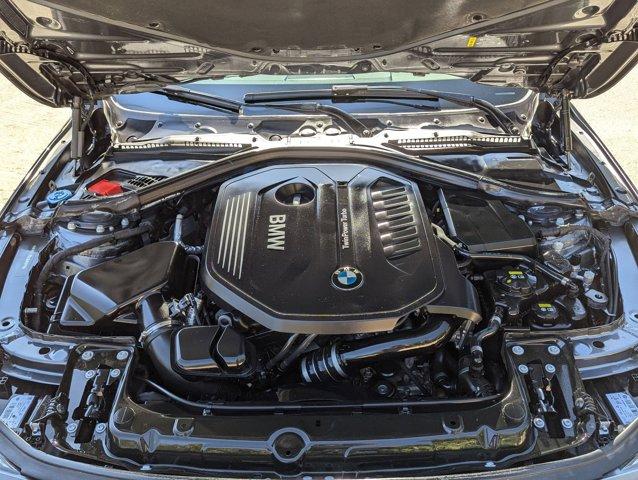 2018 BMW 340i Vehicle Photo in San Antonio, TX 78230