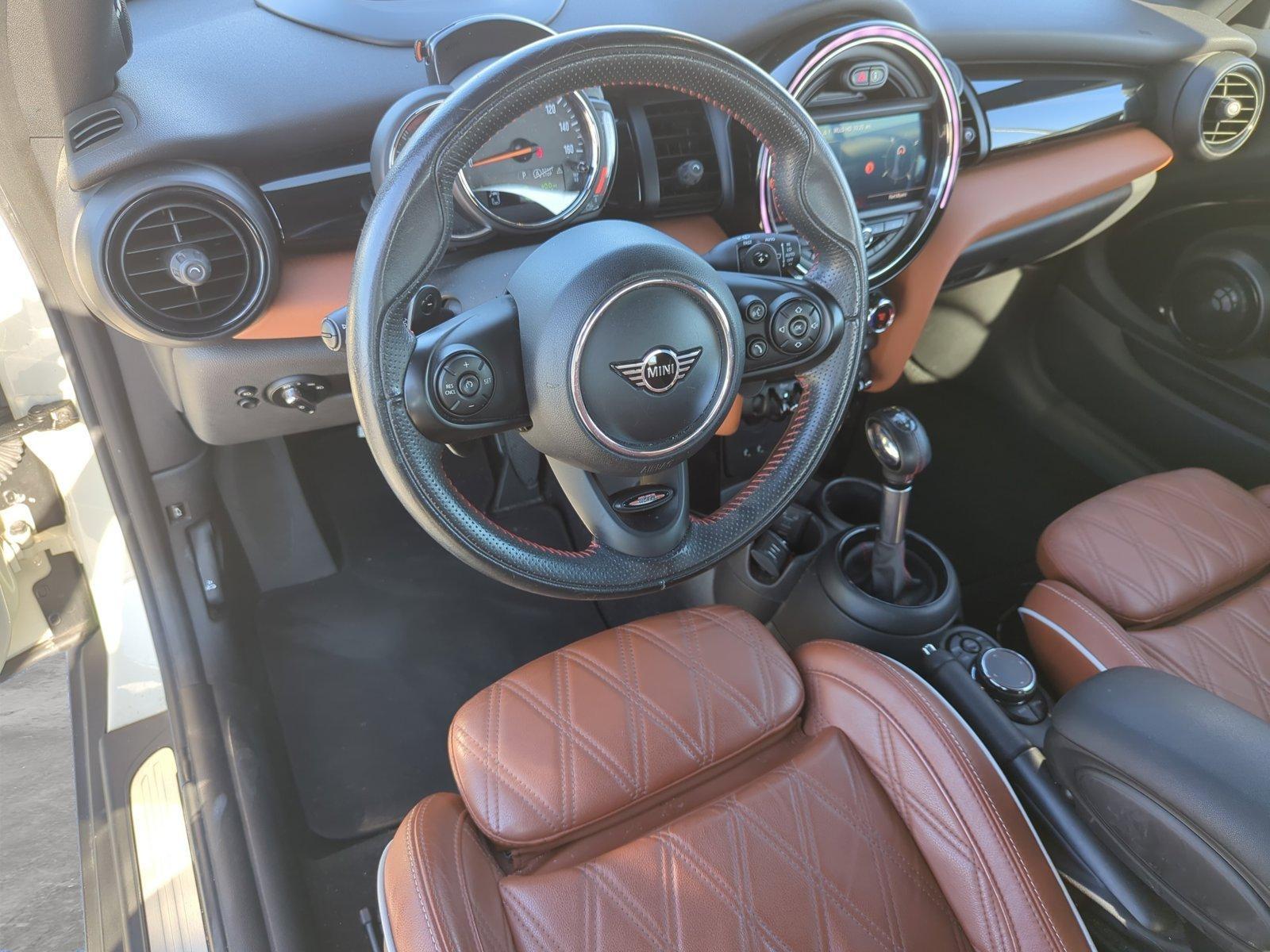 2019 MINI Cooper S Convertible Vehicle Photo in Ft. Myers, FL 33907