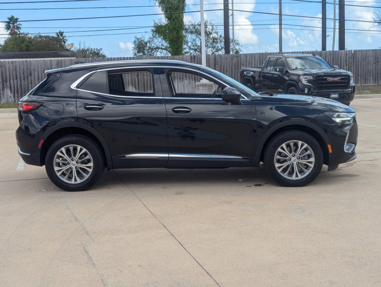 2023 Buick Envision Vehicle Photo in CORPUS CHRISTI, TX 78412-4902