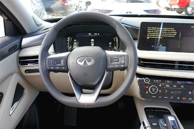 2023 INFINITI QX60 Vehicle Photo in Grapevine, TX 76051