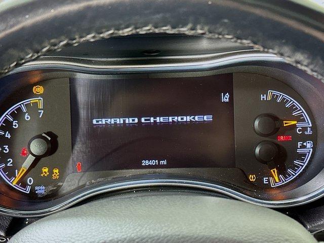 2021 Jeep Grand Cherokee Vehicle Photo in Doylsetown, PA 18901