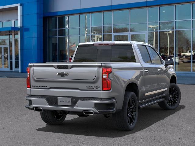 2025 Chevrolet Silverado 1500 Vehicle Photo in NEENAH, WI 54956-2243