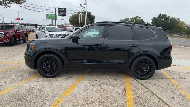 2024 Kia Telluride Vehicle Photo in BATON ROUGE, LA 70806-4466