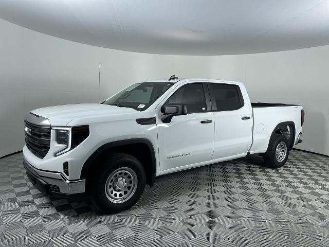 2024 GMC Sierra 1500 Vehicle Photo in GILBERT, AZ 85297-0402