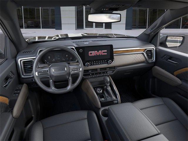 2024 GMC Canyon Vehicle Photo in PUYALLUP, WA 98371-4149