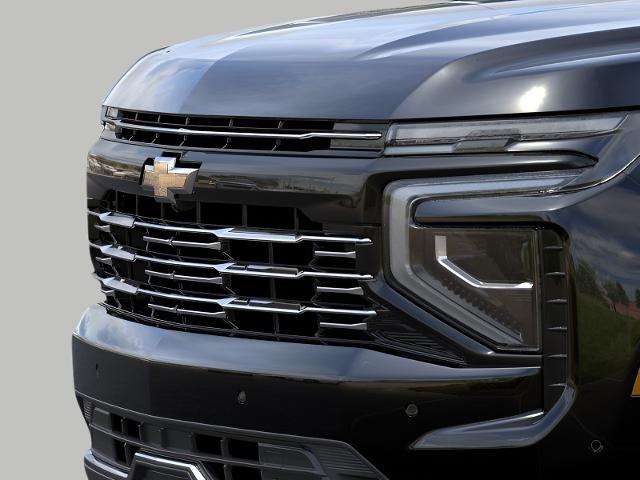 2025 Chevrolet Tahoe Vehicle Photo in APPLETON, WI 54914-4656