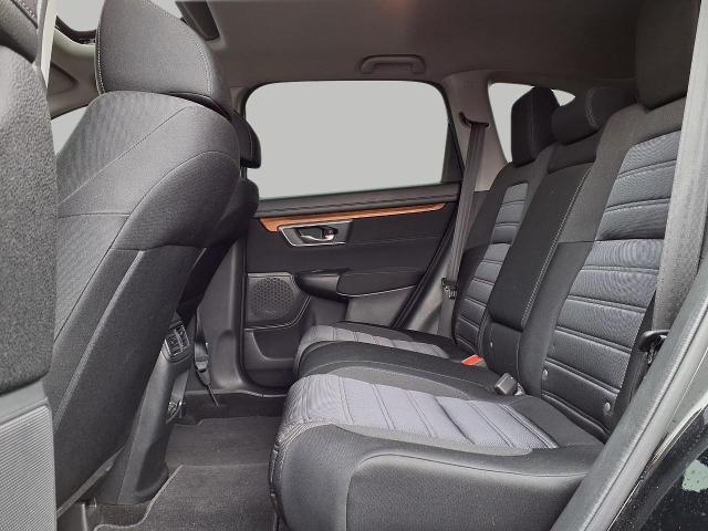 2020 Honda CR-V Vehicle Photo in Oshkosh, WI 54904