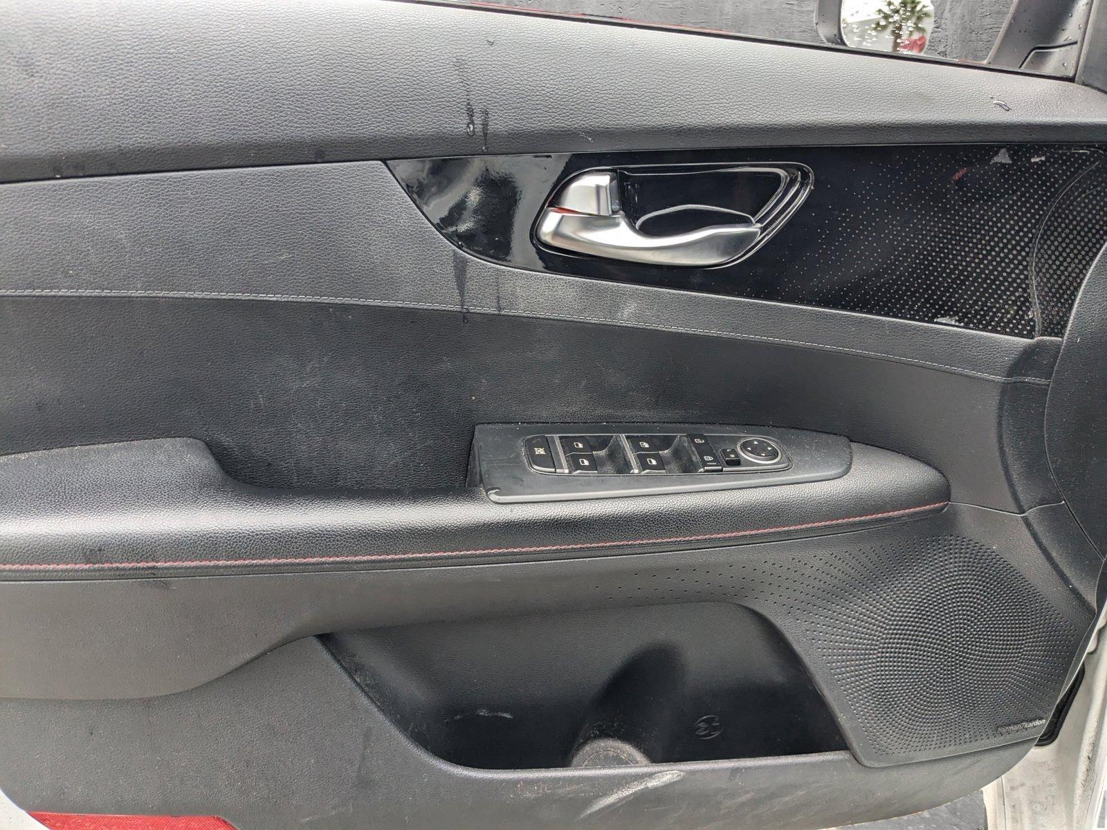 2021 Kia Forte Vehicle Photo in Winter Park, FL 32792