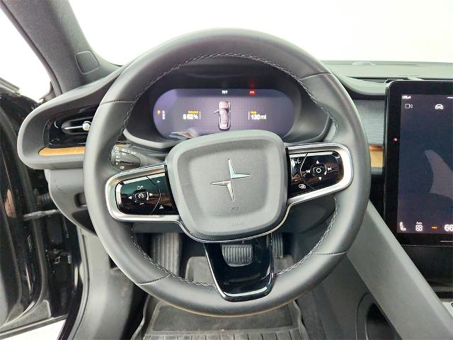 2021 Polestar 2 Vehicle Photo in Grapevine, TX 76051