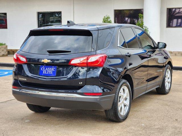 2020 Chevrolet Equinox Vehicle Photo in SUGAR LAND, TX 77478-0000