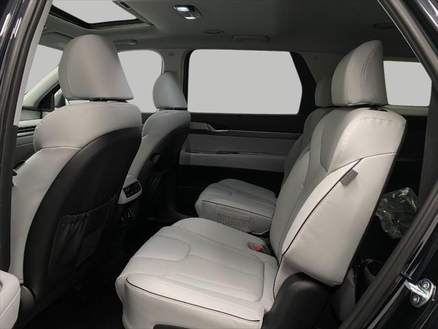 2025 Hyundai PALISADE Vehicle Photo in Appleton, WI 54913