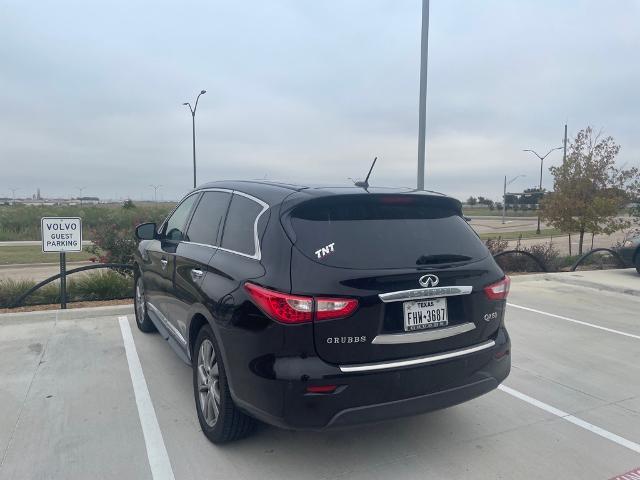 2014 INFINITI QX60 Vehicle Photo in Grapevine, TX 76051