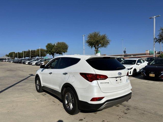 2017 Hyundai Santa Fe Sport Vehicle Photo in San Antonio, TX 78209