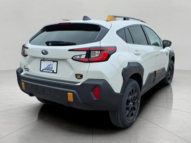 2024 Subaru Crosstrek Vehicle Photo in Green Bay, WI 54304