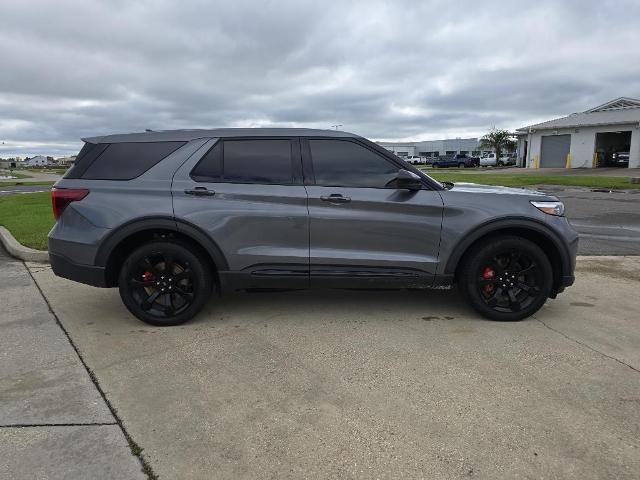 2022 Ford Explorer Vehicle Photo in BROUSSARD, LA 70518-0000