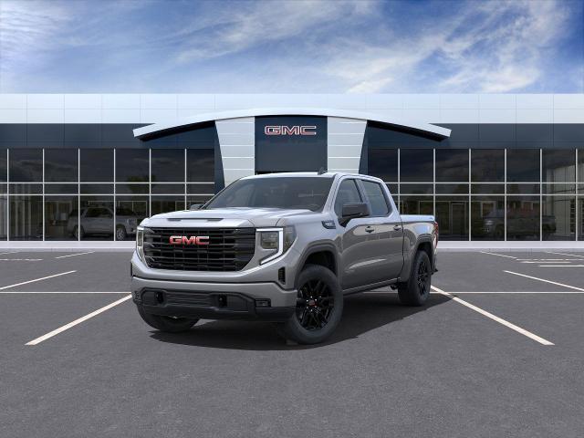 2025 GMC Sierra 1500 Vehicle Photo in GLENSHAW, PA 15116-1739